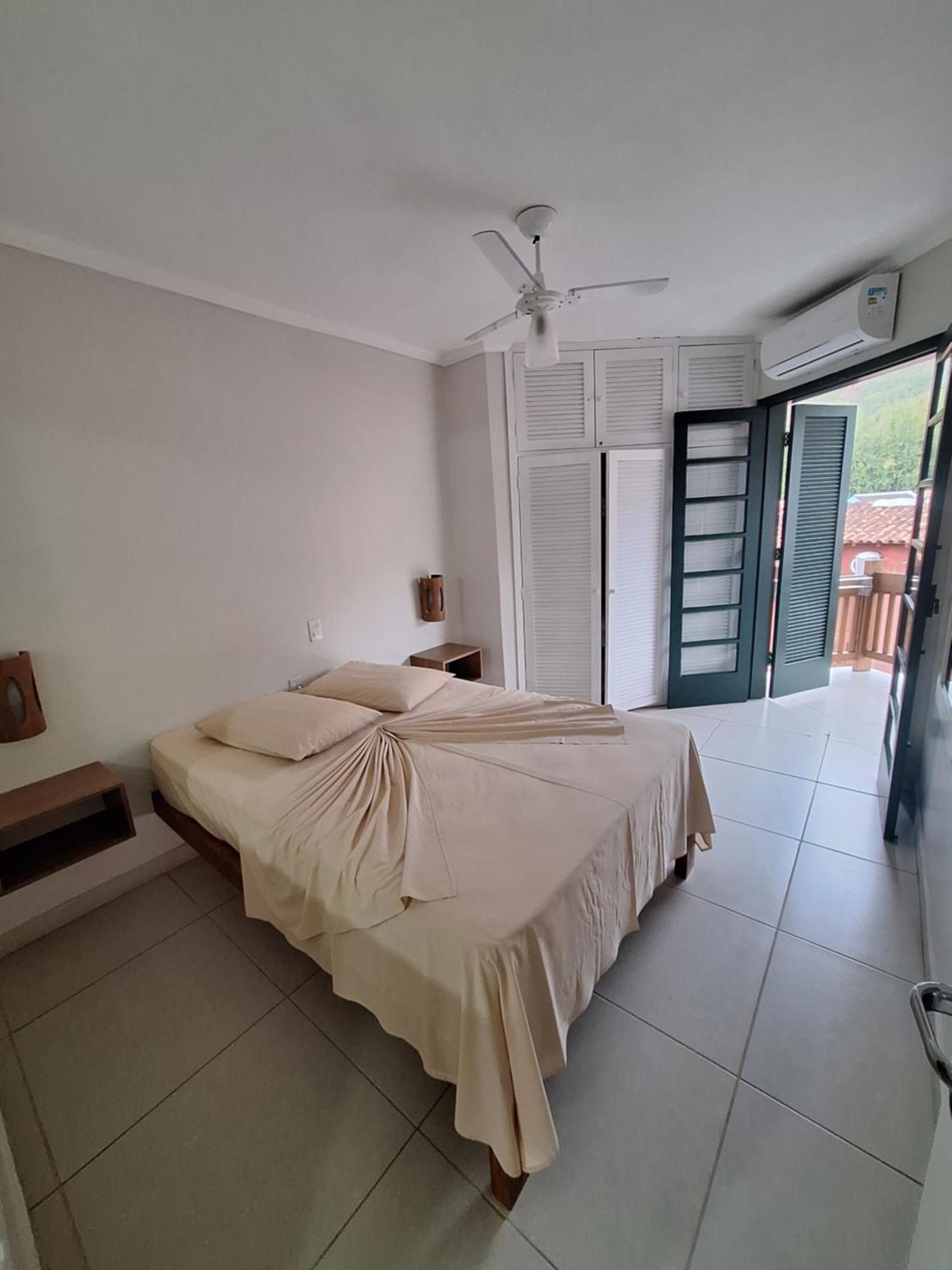 Апартаменты Flat Porto Пауба Экстерьер фото